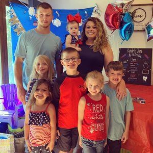 Meet your Posher, Bradley